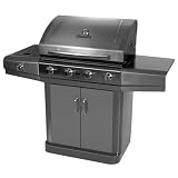 Char-Broil 4-Burner Designer Series Gas Grill