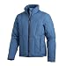 Suchen : OCK Daunenjacke Männer, blau