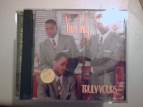 Yours Truly - Truly Yours - Zortam Music