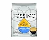Cheap Gevalia Signature Crema, 16-Count T-Discs for Tassimo Brewers (Pack of 3) by Gevalia