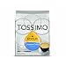 Gevalia Signature Crema Coffee (Mild), 16-Count T-Discs for Tassimo Coffeemakers (Pack of 2)