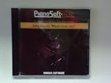 Pianosoft Plus John Novello "Whats Goin