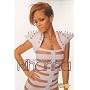 Rihanna de Valentine Germain