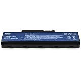 Anker New Laptop Battery for Acer Aspire 2930z 4230 4310 4336 4520 4710 4720 4740g 4920 4930 4935 5236 5535-5050 5536g 5738zg 5738g [Li-ion 6-cell 4400mAh]