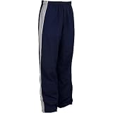Reebok Driver Mesh Lined Warmup Pant Mens