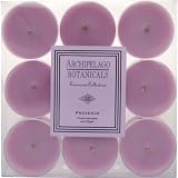 Archipelago Botanicals Excursion Collection Tea Lights Provence ( Discontinued )