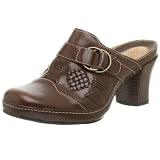 Clarks Womens Zinfandel Mule
