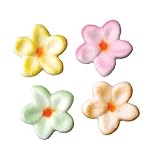 Lucks Dec-Ons Small Flower Assortment, 308 pk