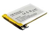Batterie pour Apple iPhone 3G, Li-Po, accumulateur, iPhone 3GS