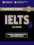 Cambridge IELTS 9 Student's Book with Answers: Authentic Examination Papers from Cambridge ESOL
