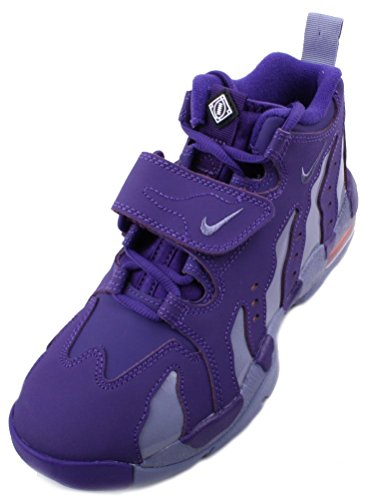 Nike Air DT Max 96 Grade-School Kids Deion Sanders Cross Training Shoes