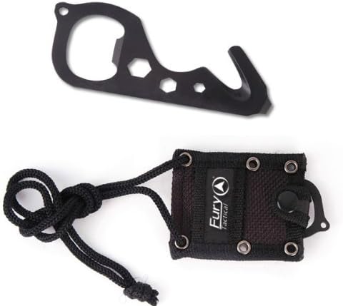 Fury Tactical Liberator Rescue Tool by Fury Tactical