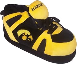 Iowa Comfy-Feet Boot