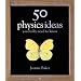 50 Ideas You Really Need to Know
