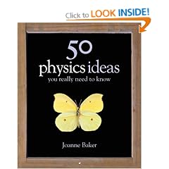 50 Physics Ideas You Really Need to Know