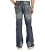 Apparel : G by GUESS Dalton Low Bootcut Jeans