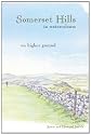 Somerset Hills in Watercolours: On Higher Ground