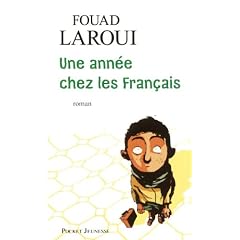 Une ann�e chez les Fran�ais