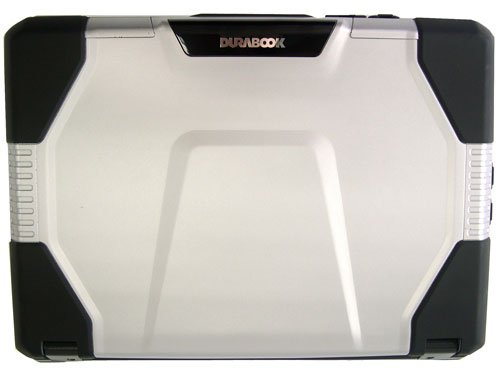 Terabyte Rugged Laptop Computer DURABOOK-D14ES