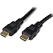 STARTECH.COM HDMM12 / 12 ft High Speed HDMI Cable - HDMI to HDMI - M/M