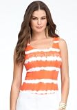 bebe Logo Tie dye Stripe Tank Online Exclusive 41kRgcjfP5L. SL160 bebe Logo Tie dye Stripe Tank Online Exclusive