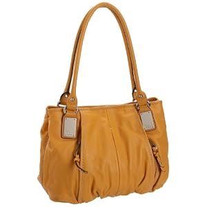 Tignanello Glam Zip Pocket Tote