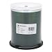 Verbatim 94970 700MB 80MIN 52X Shiny Silver CD-R,100-Disc Spindle