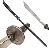 Modern Naginata - 63 inches