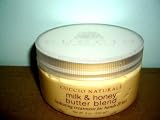 CUCCIO NATURALE milk & honey butter blend hydrating treatment for hands & feet - 8 oz (240 gm) CUCCIO NATURAL