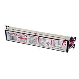 GE Lighting 23671 GE232-120-N 120-Volt ProLine Electronic Linear Fluorescent T8 Standard Instant Start Ballast 2 or 1 F32T8 Lamps
