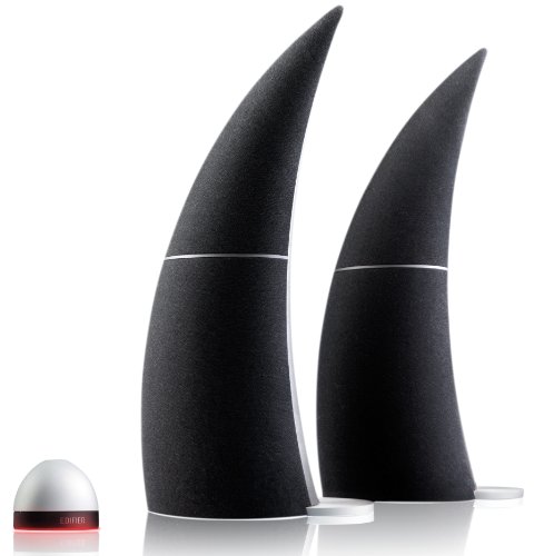 Edifier USA Spinnaker Media Speaker System (Black) On Sale