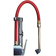 Milton Dual Chuck Tire Inflator With Gauge