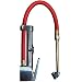 Milton Dual Chuck Tire Inflator With Gauge