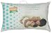 Thermofill Fresh Pillow 100% Cotton Cover Dupont Allerban Fibre Anti Allergy