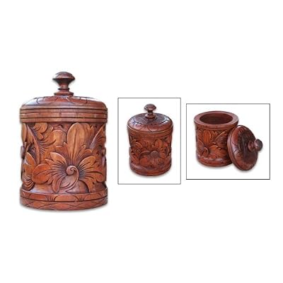 Jungle Flowers 2 Box 