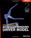 Programming the Microsoft Windows Driver Model, Second Edition