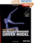 Programming the Microsoft Windows Driver Model