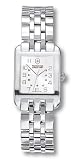 Victorinox Swiss Army, Silver Stainless Band Silver Dial - Men's Watch 24022