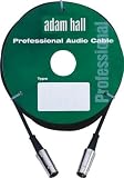 Adam Hall 6m professional Midi cable with Neutrik connectors