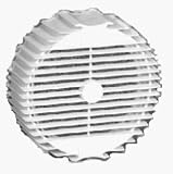 Delta Marketing #101-13 Air Spon Plastic Cover