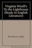 Virginia Woolf: 'To the lighthouse'