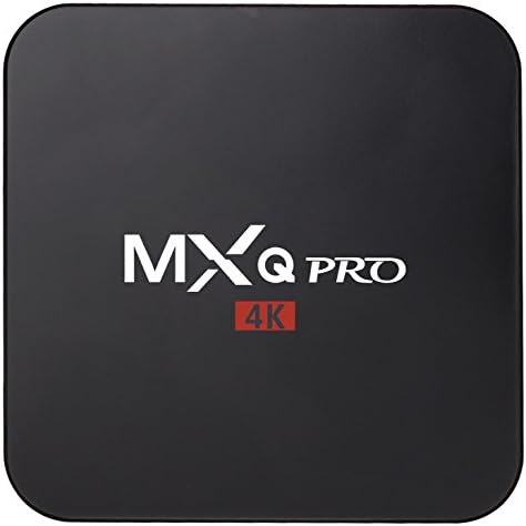 4K UHD OTT TV BOX Multimedia Gateway Internet TV Streaming Media Players Entertainment TV Box