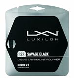 Wilson Savage 127 Set Tennis String