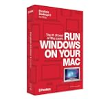 Parallels Desktop 8.0 for Mac