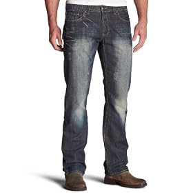 Request Men's Hunter Fashion Jean