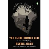 the blood dimmed tide a john madden mystery