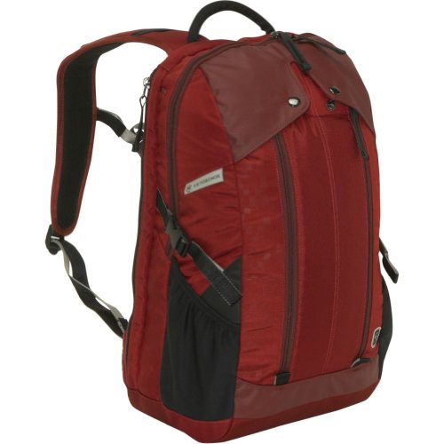 Victorinox Altmont 2.0 Slimline Laptop Pack (Red)
