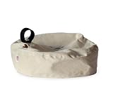 ESTEX(エステックス) TOOL BUCKET COVERS Natural Cotton 2098