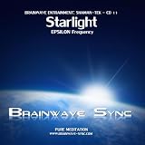 41kRlJO yJL. SL160  Starlight   Epsilon Brainwave Entrainment Meditation from Brainwave Sync