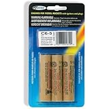 Estes C6-5 Model Rocket Engine Pack